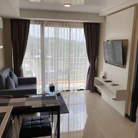 Aya Apartments In Mbc Ban Bo Sai Klang ภายนอก รูปภาพ