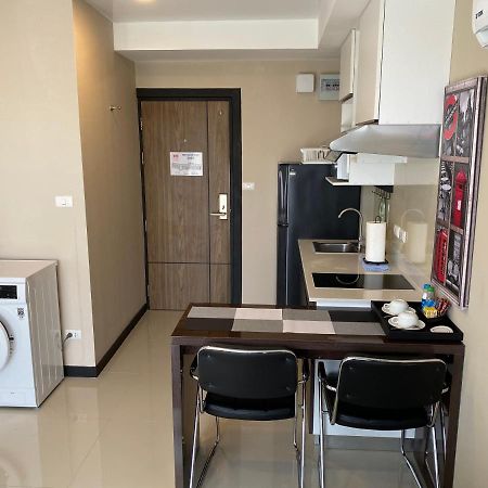 Aya Apartments In Mbc Ban Bo Sai Klang ภายนอก รูปภาพ