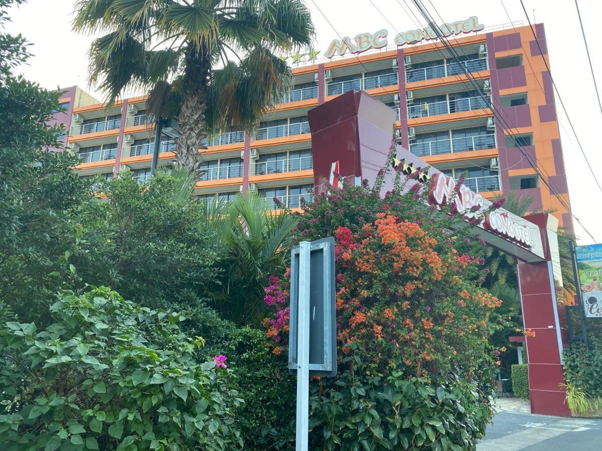 Aya Apartments In Mbc Ban Bo Sai Klang ภายนอก รูปภาพ
