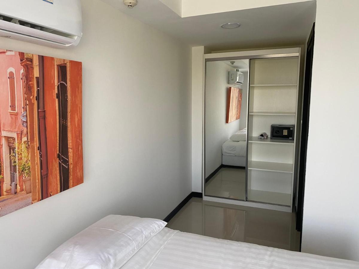 Aya Apartments In Mbc Ban Bo Sai Klang ภายนอก รูปภาพ
