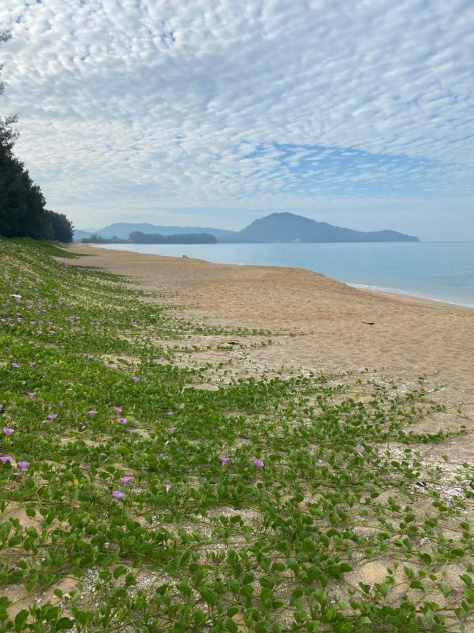 Aya Apartments In Mbc Ban Bo Sai Klang ภายนอก รูปภาพ
