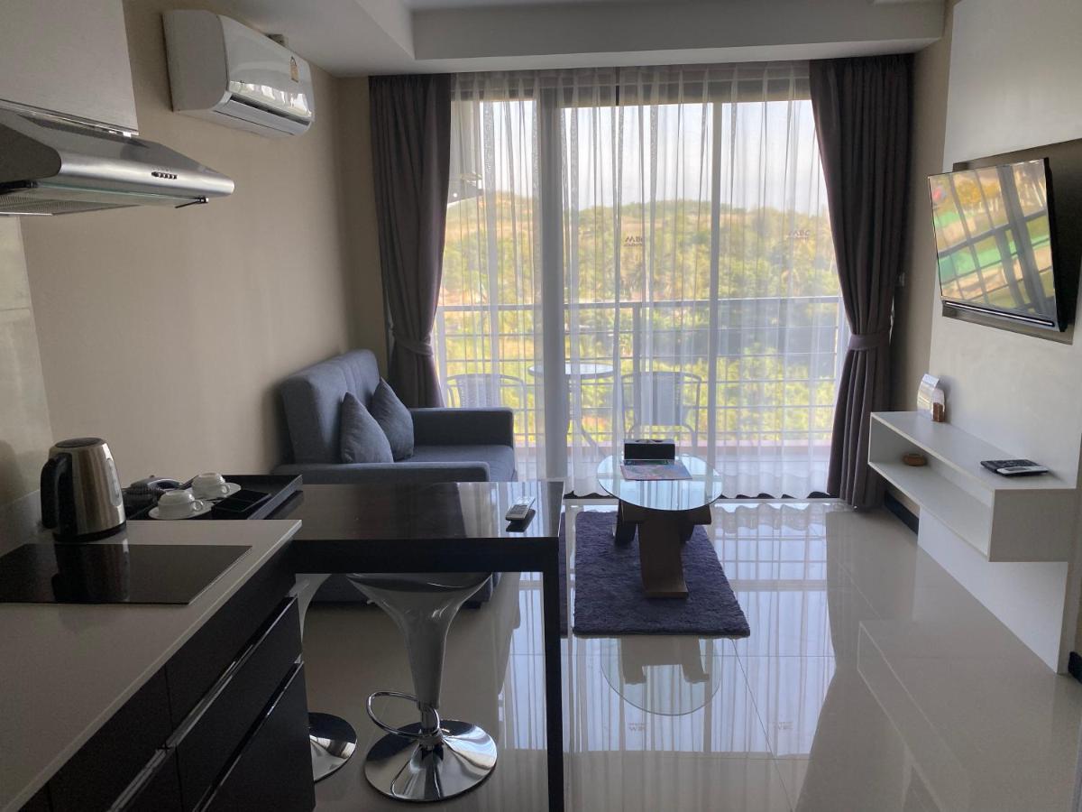 Aya Apartments In Mbc Ban Bo Sai Klang ภายนอก รูปภาพ