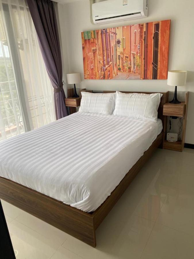 Aya Apartments In Mbc Ban Bo Sai Klang ภายนอก รูปภาพ