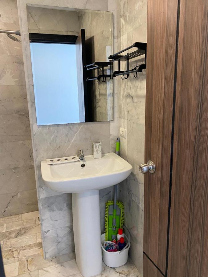 Aya Apartments In Mbc Ban Bo Sai Klang ภายนอก รูปภาพ