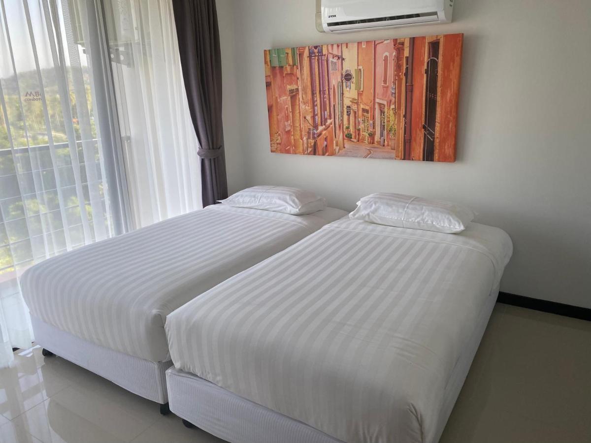 Aya Apartments In Mbc Ban Bo Sai Klang ภายนอก รูปภาพ
