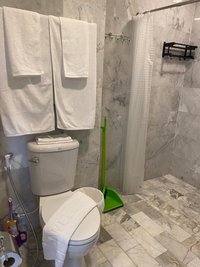 Aya Apartments In Mbc Ban Bo Sai Klang ภายนอก รูปภาพ