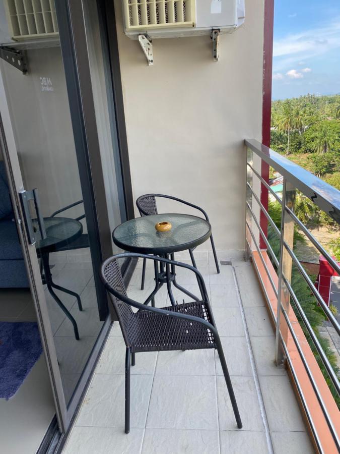Aya Apartments In Mbc Ban Bo Sai Klang ภายนอก รูปภาพ